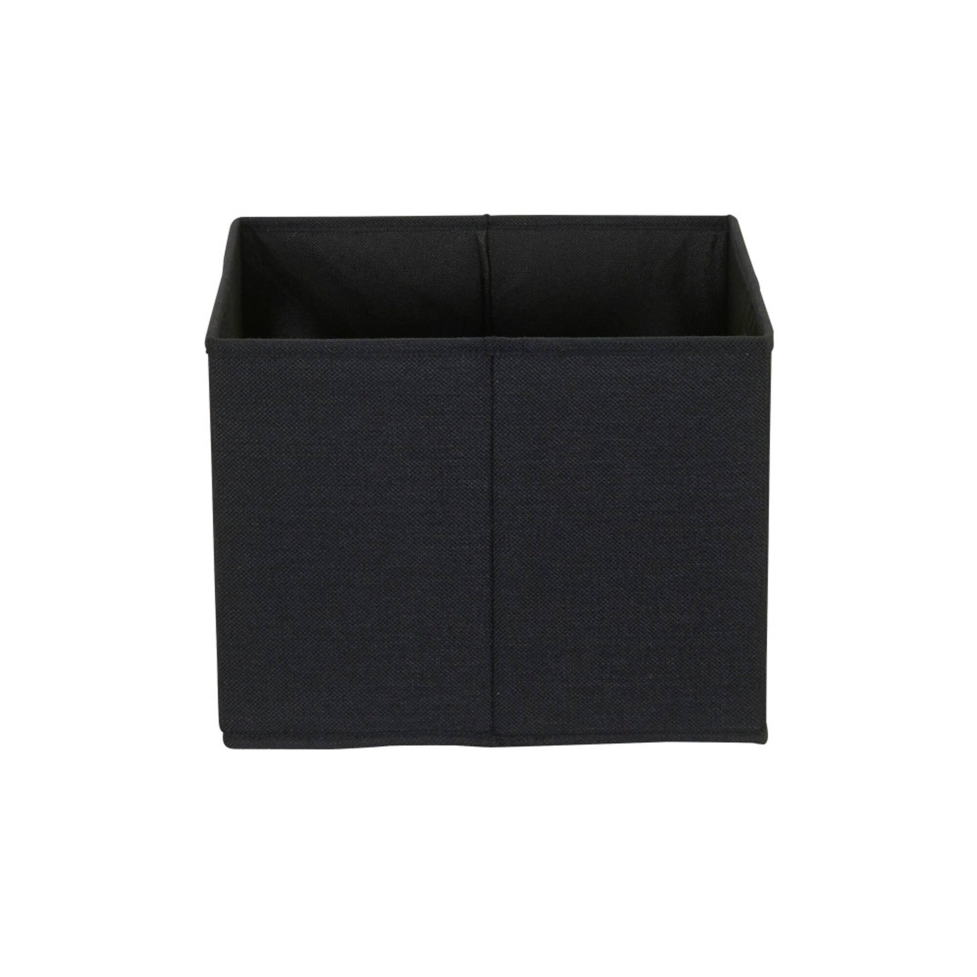 Household Essentials Storage Cubes